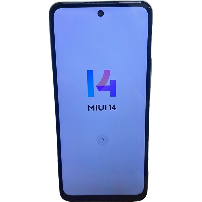 Xiaomi - Xiaomi au シャオミ/スマートフォン/Redmi Note 10 JE/XIG02/82a1f5440422/Aランク/64【中古】 ゲオ公式通販サイト/ゲオオンラインストア【中古】【安心保証