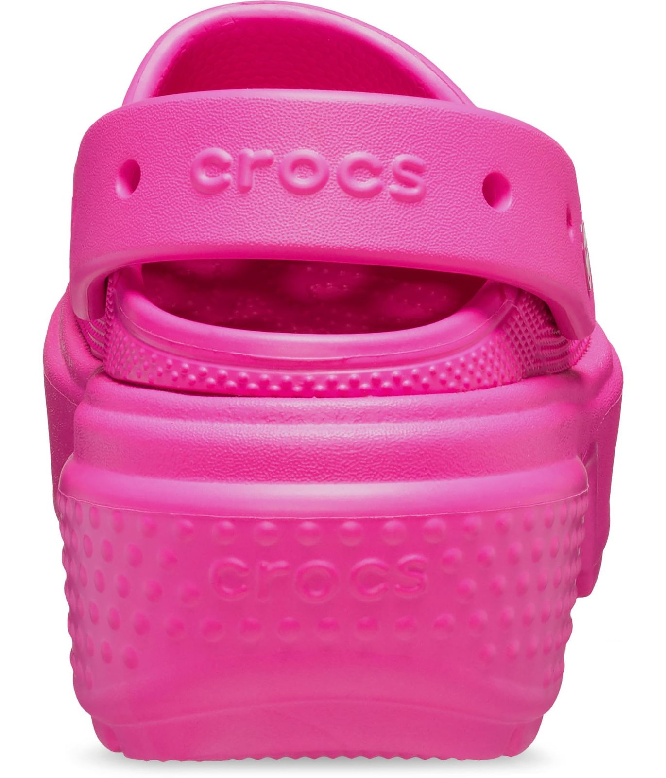 クロックス