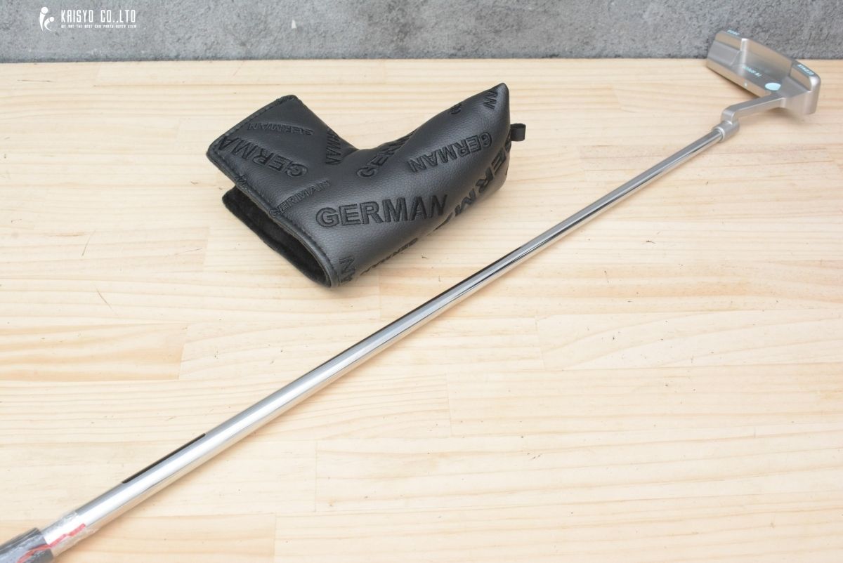 BYRON バイロンデザイン　GSS GERMAN S.S. 360G 34 BYRON バイロンデザイン GSS GERMAN S.S. 360G 34 ☆最終特別価格