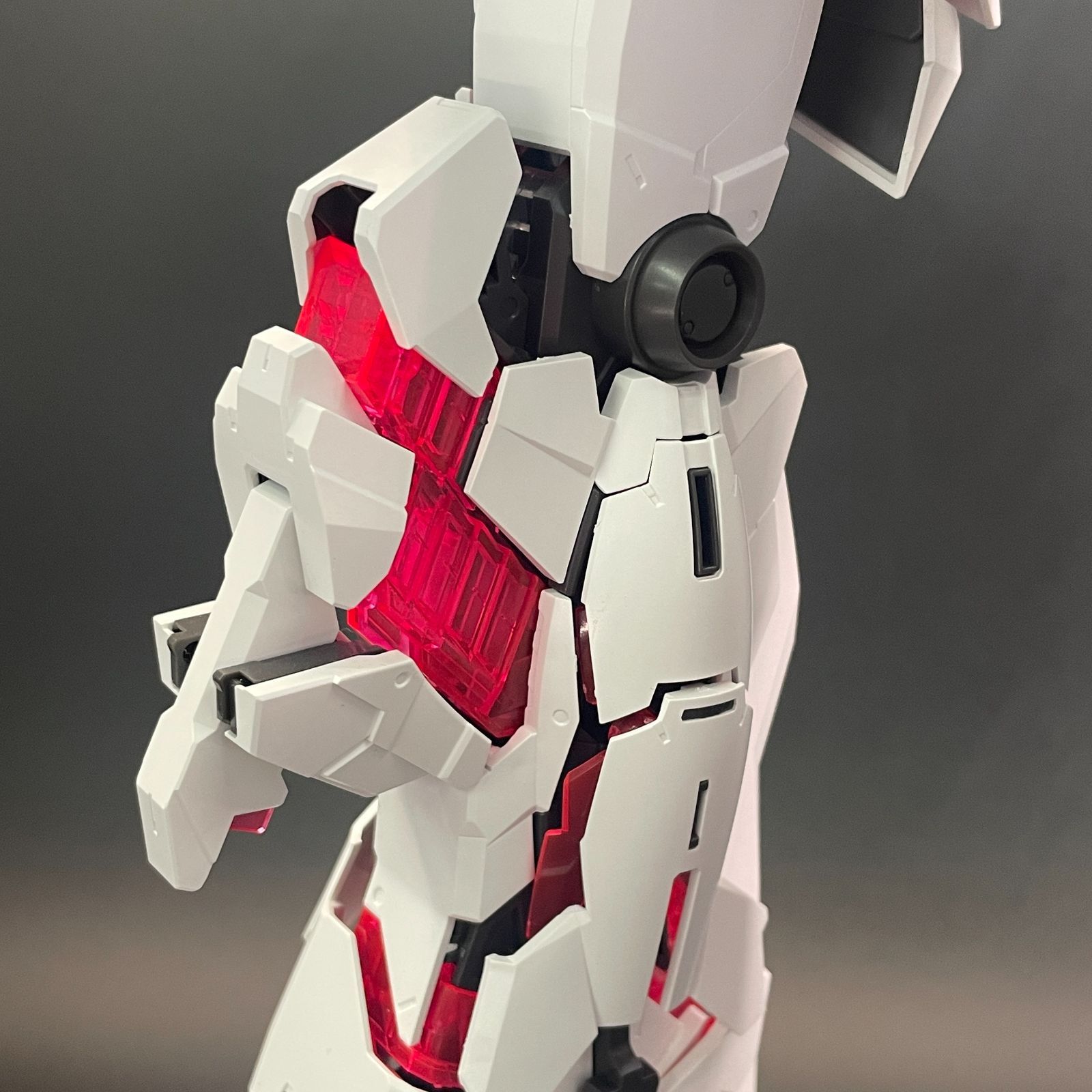 RX-0 ユニコーンガンダム