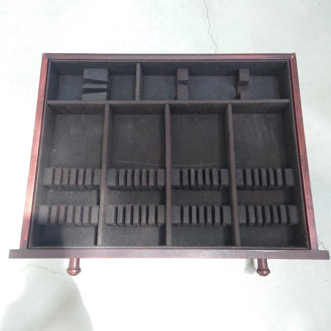 ボックス 引き出し