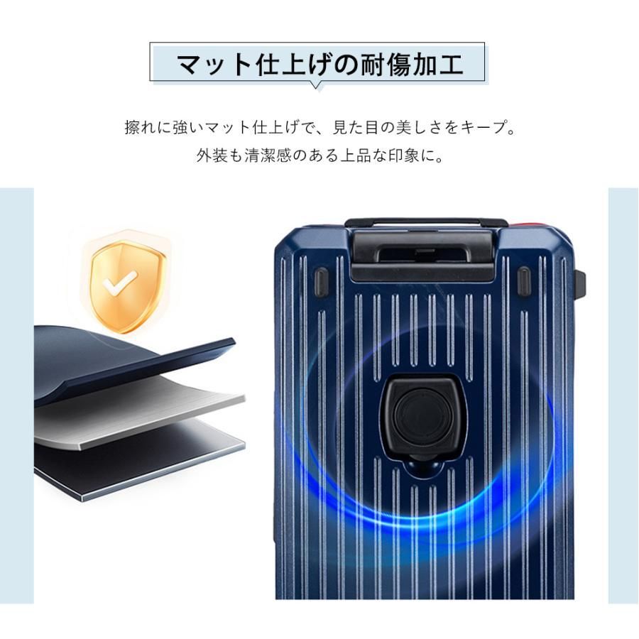 静音ストパーキャスター