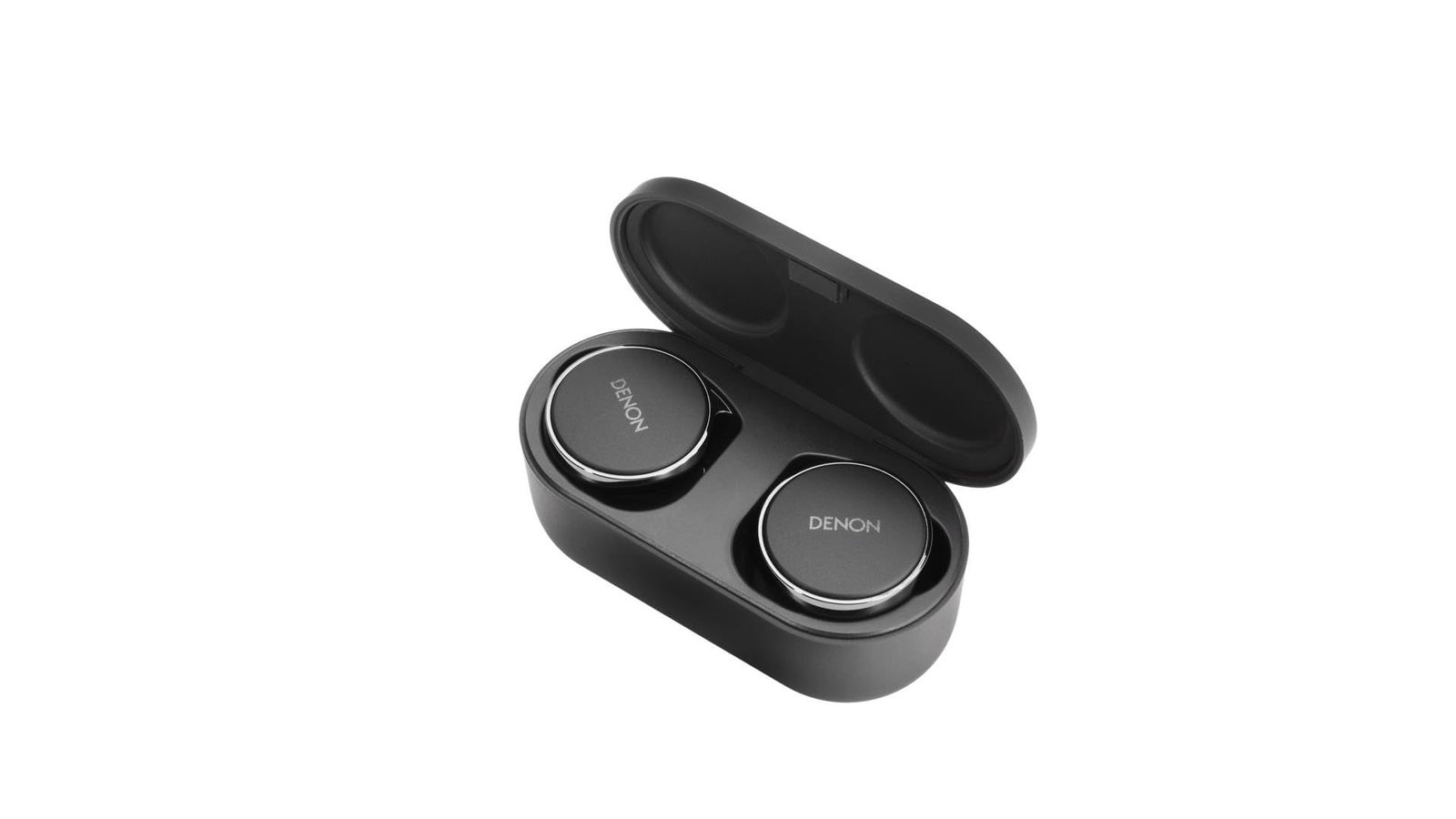 Denon ワイヤレスイヤホン PerL Pro AH-C15PL デノン Denon ワイヤレス