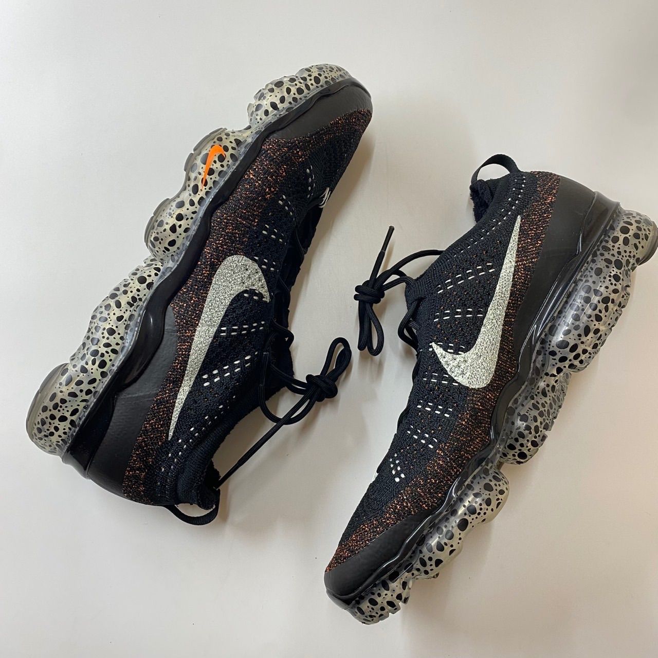 最新ヴェイパーマックス！☆完売必至☆Nike Air VaporMax Plus