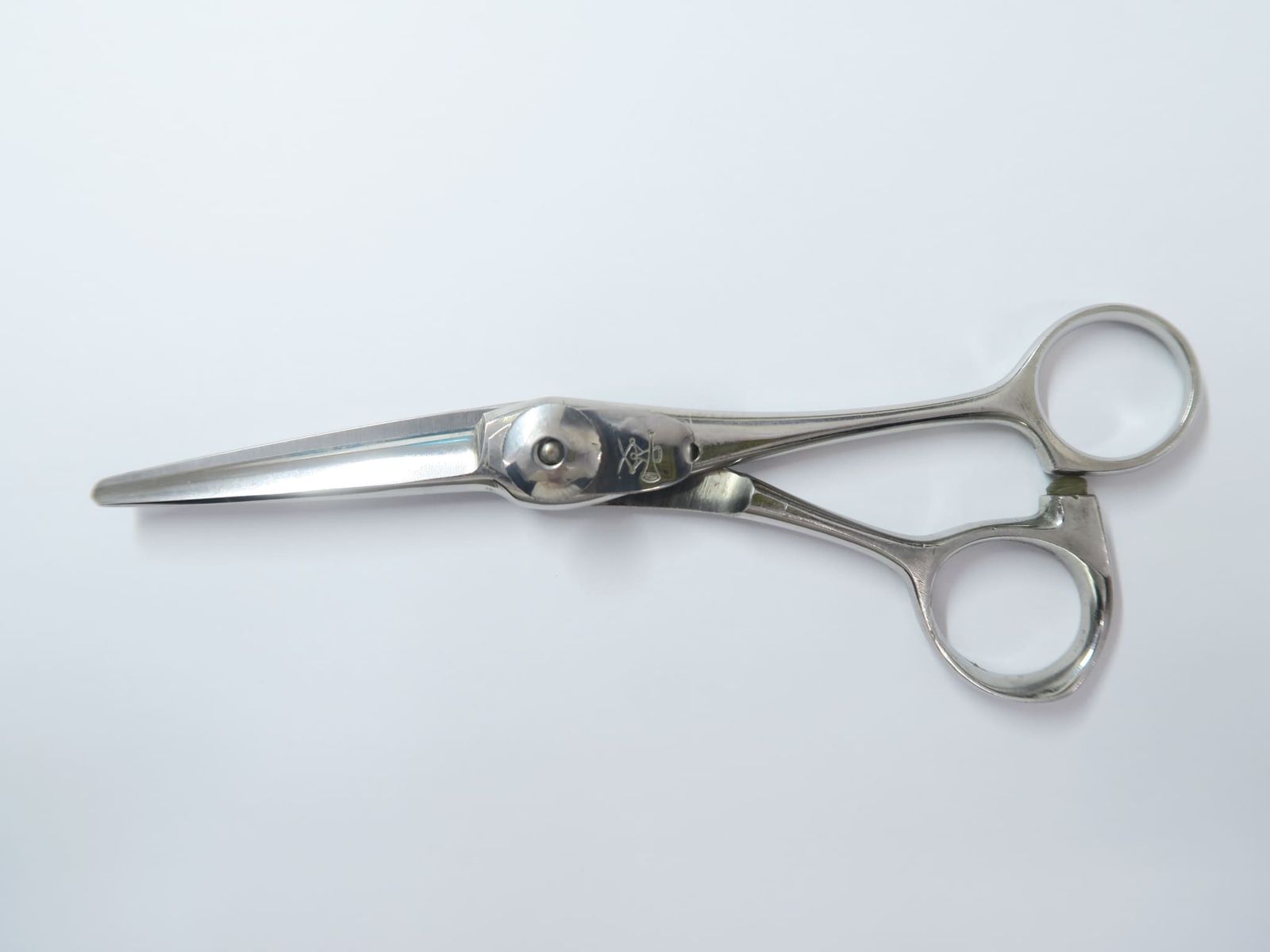 Dランク ナルトシザー naruto scissors シザー 美容師 理容師 5.1インチ 右利き H-7171