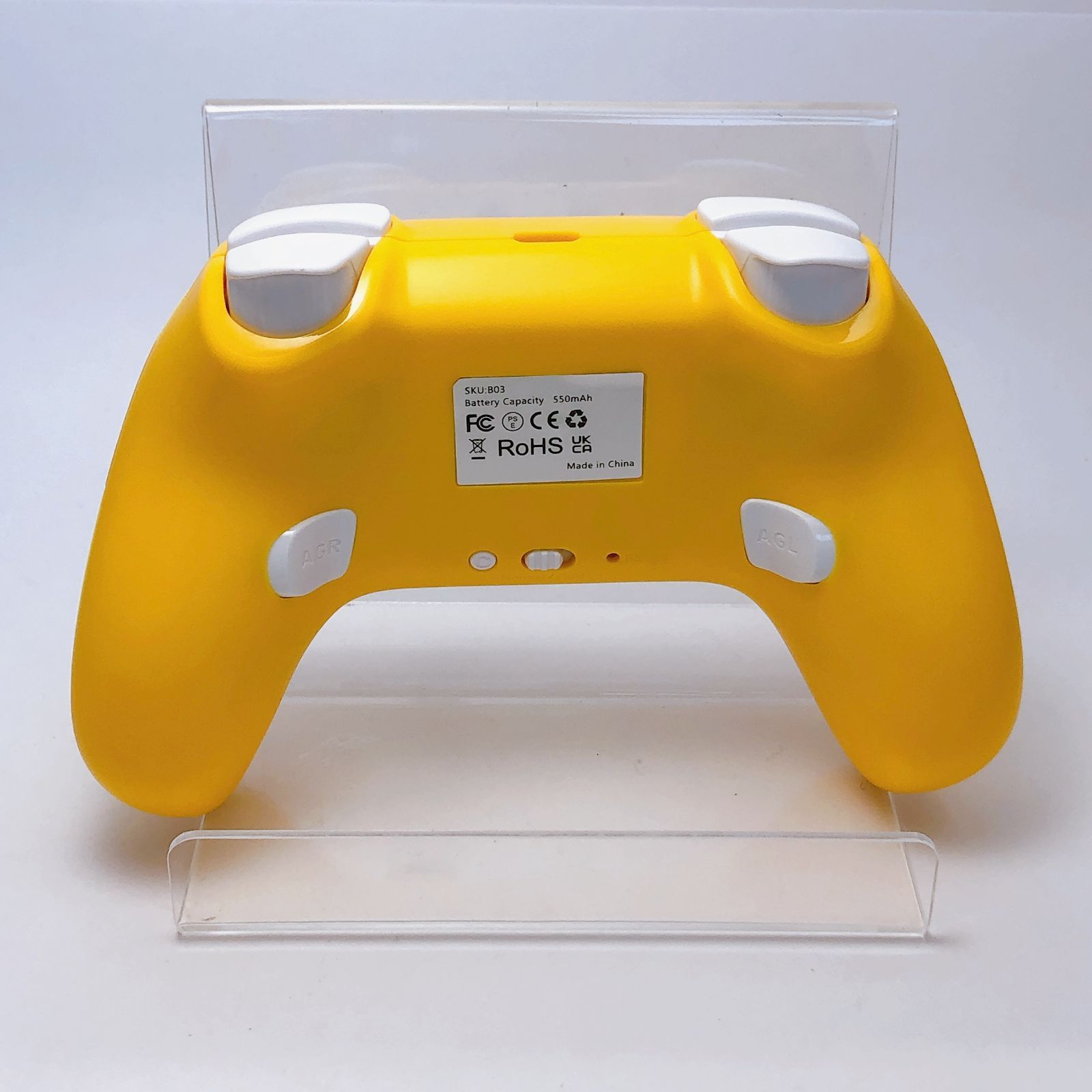 Nintendo Switch/Lite/OLEDコントローラー ワイヤレス HD振動 6軸