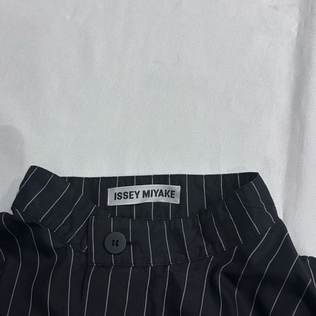 ISSEY MIYAKE イッセイミヤケ 23AW CONTRACTION JACKET