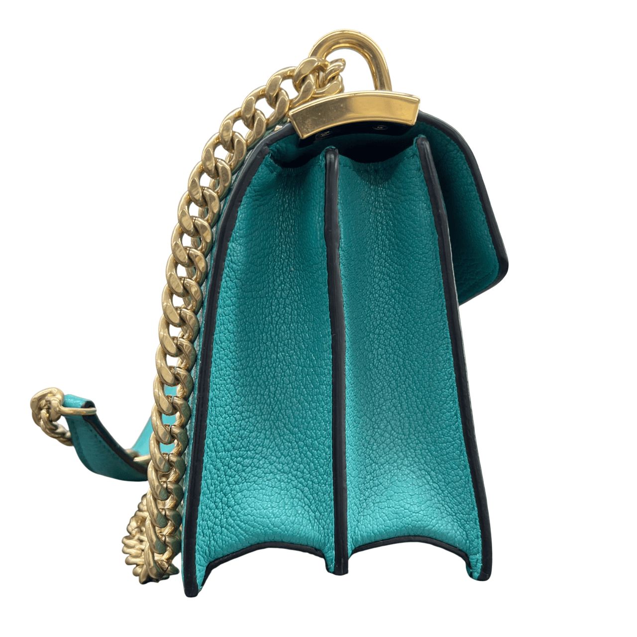 極美品 MIU MIU ミュウミュウ ショルダーバッグ コンフィデンシャル 