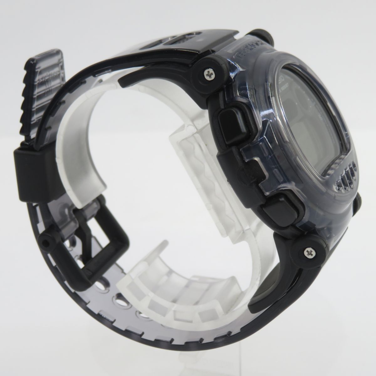 BEAMS 別注 G-SHOCK G-B001 ジェイソン クオーツ 腕時計 ※中古 - メルカリ 