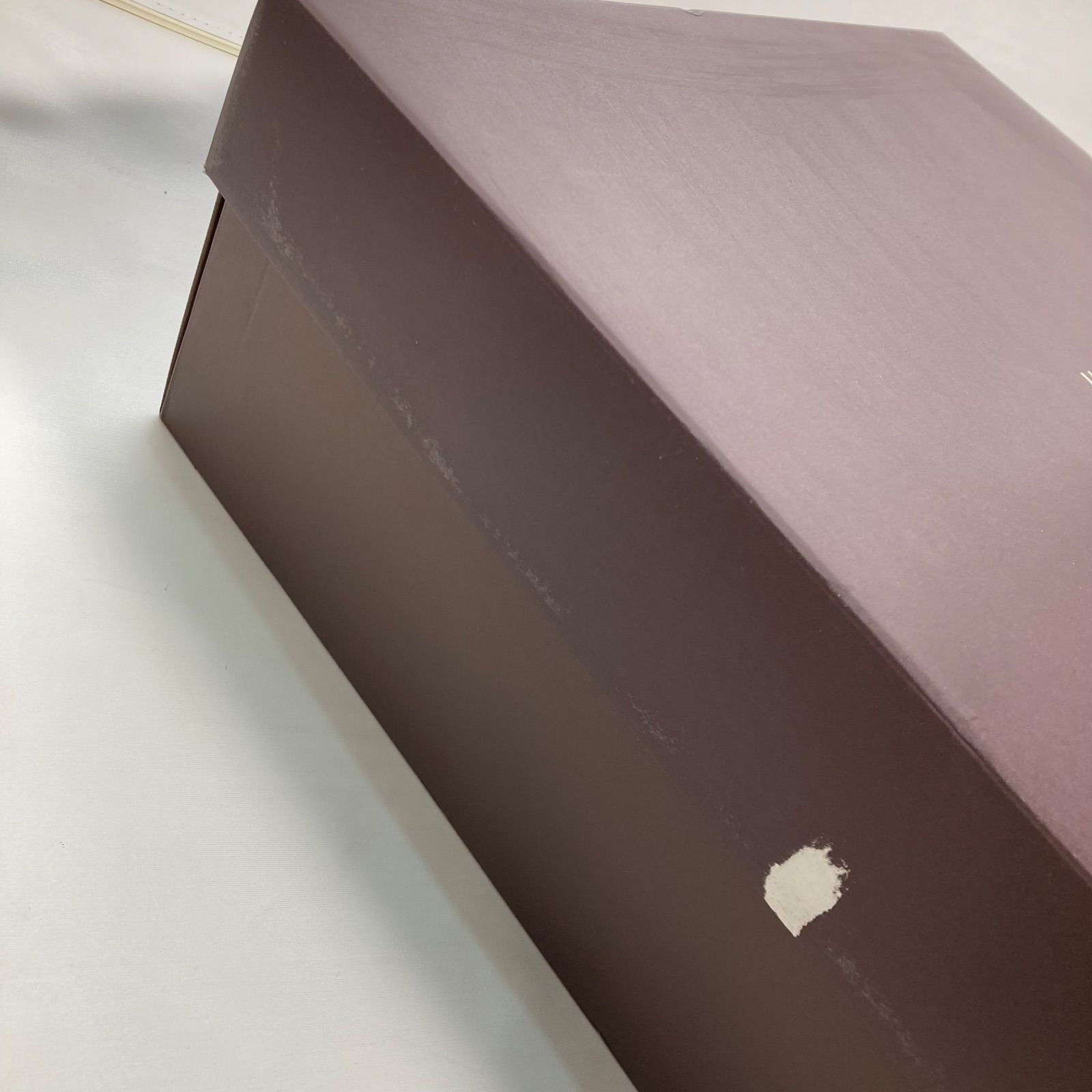 CELINE マカダム柄