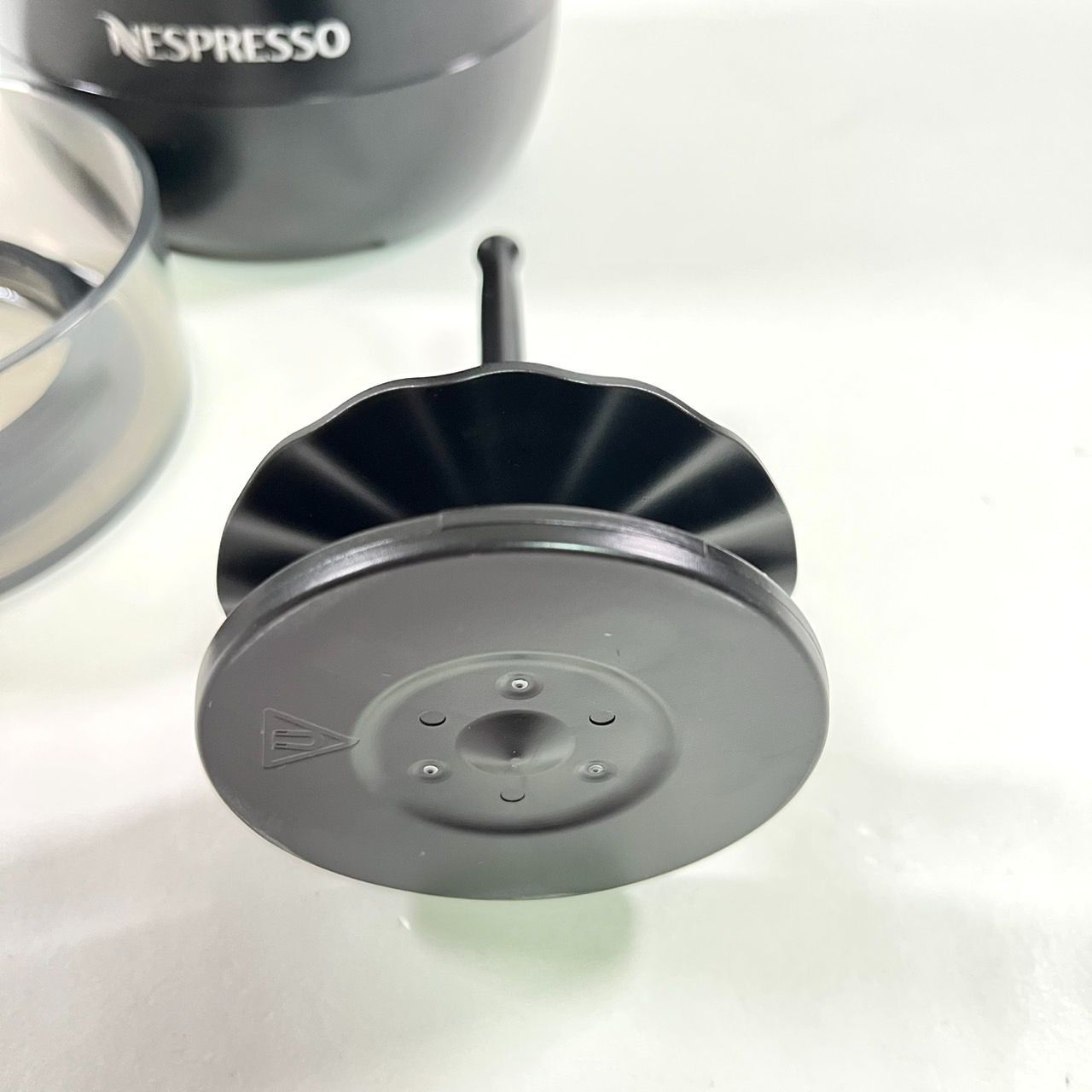 Nespresso ネスプレッソ　エアロチーノ　バリスタ　w10 Amazon | ネスプレッソ エアロチーノ バリスタ レシピメーカー