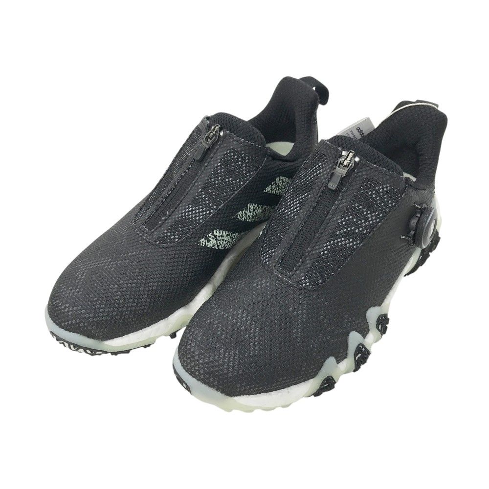 ムータ マリン バイカラー シューズバッグ ゴルフ ボストンバッグ