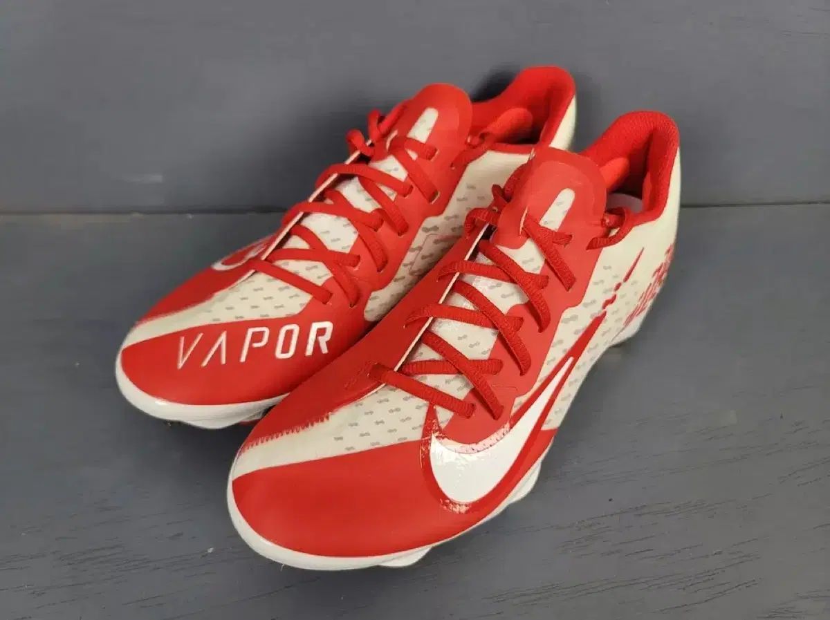 NIKE ナイキ ヴェイパー ウルトラフライ エリート 4 金具スパイク 野球シューズ 260mm