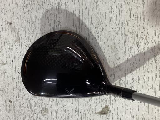 【】 キャロウェイ MAVRIK SUBZERO 3W フェアウェイウッド FW Speeder EVOLUTION VI FW 60 (フレックスS) メンズ 男性用 右利き 右用 Cランク ゴルフクラブ