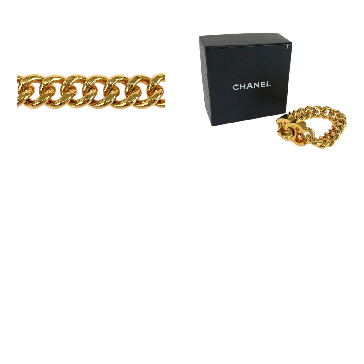 【希少】CHANEL ココマーク　ターンロック　バレエシューズ　ゴールド　本革黒 CHANEL バレーシューズ ココマーク フラット ベージュ 黒 サイズ