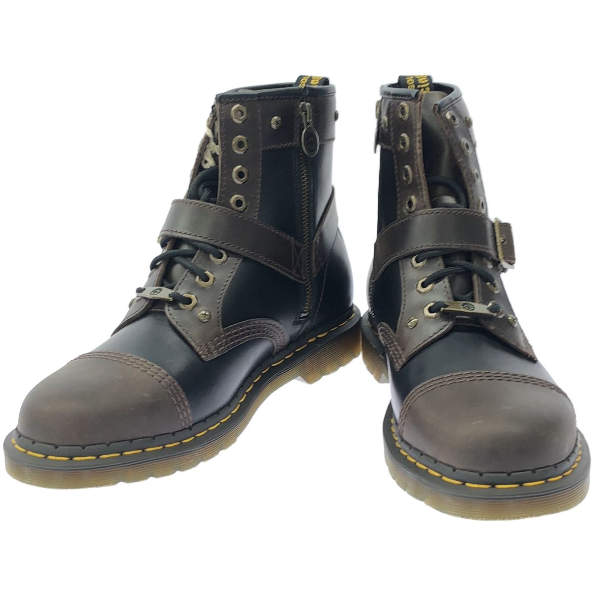 Dr.Martens ドクターマーチン 1460 Harness MM WARNER BROS