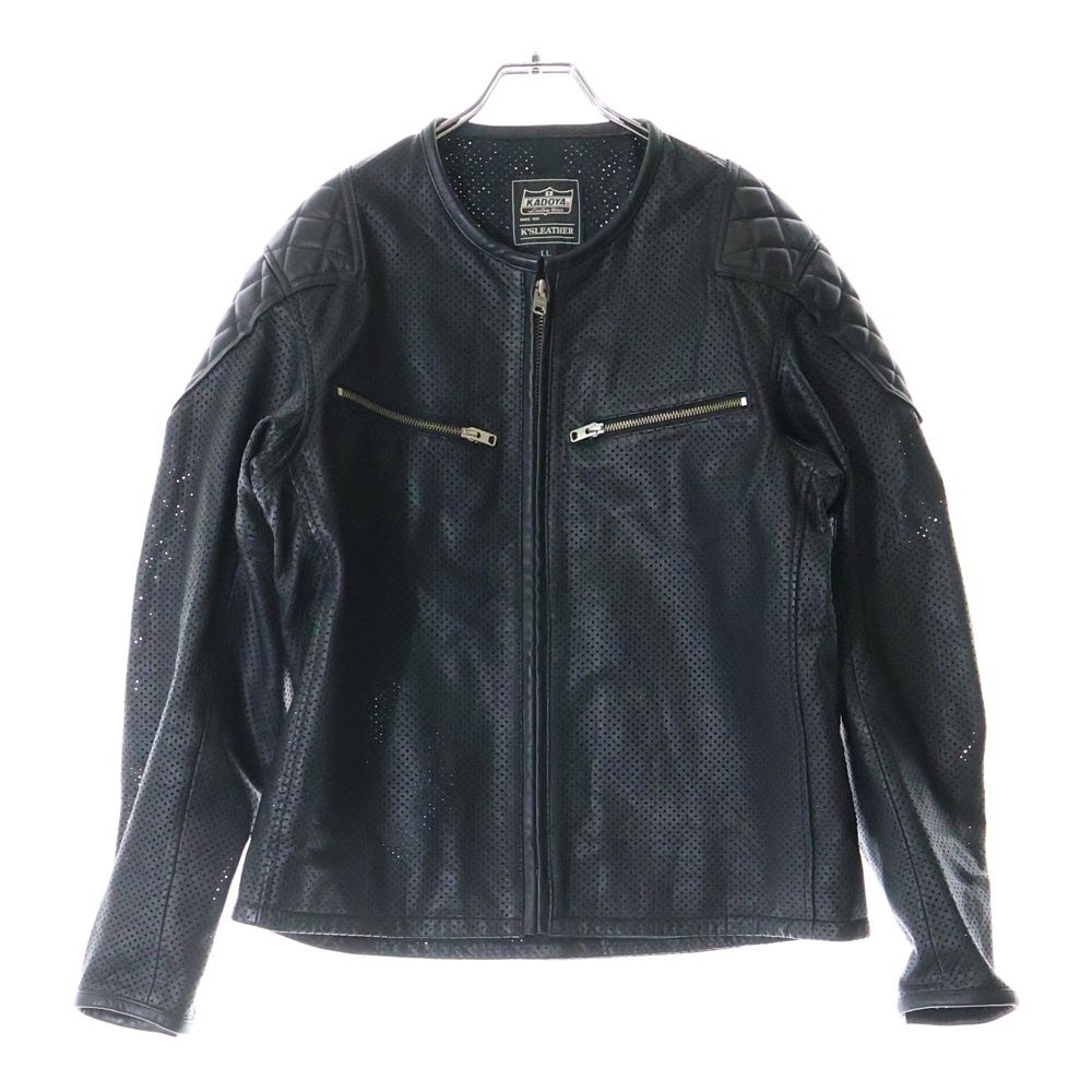 KADOYA (カドヤ) K'S LEATHER&K'S PRODUCT PL-EVO シングル
