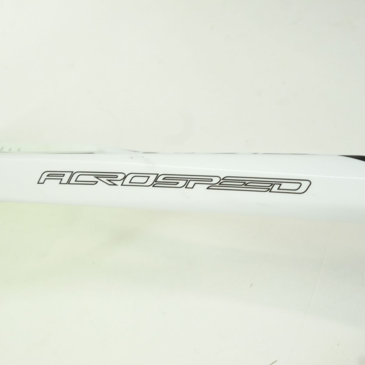 値下げ中！ミズノ ACROSPEED V-PRO MIZUNO ACROSPEED V-PRO（アクロスピード V-プロ） - ラケット