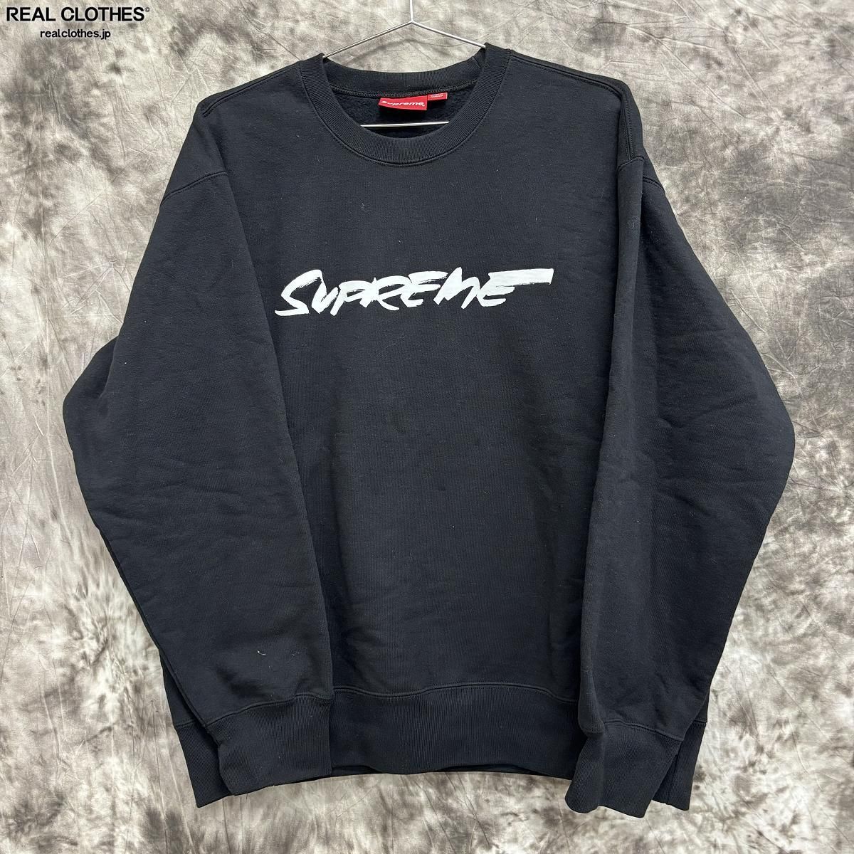Supreme/シュプリーム【20AW】Futura Logo Crewneck