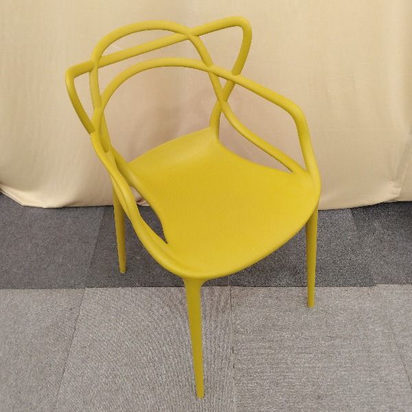 【中古】 カルテル Kartell  ダイニングチェア ダイニングチェアー リビングチェア チェア チェアー イス 椅子 ダイニング リビング 新生活 おしゃれ