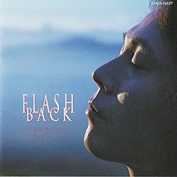CD］FLASH BACK 【公式通販】