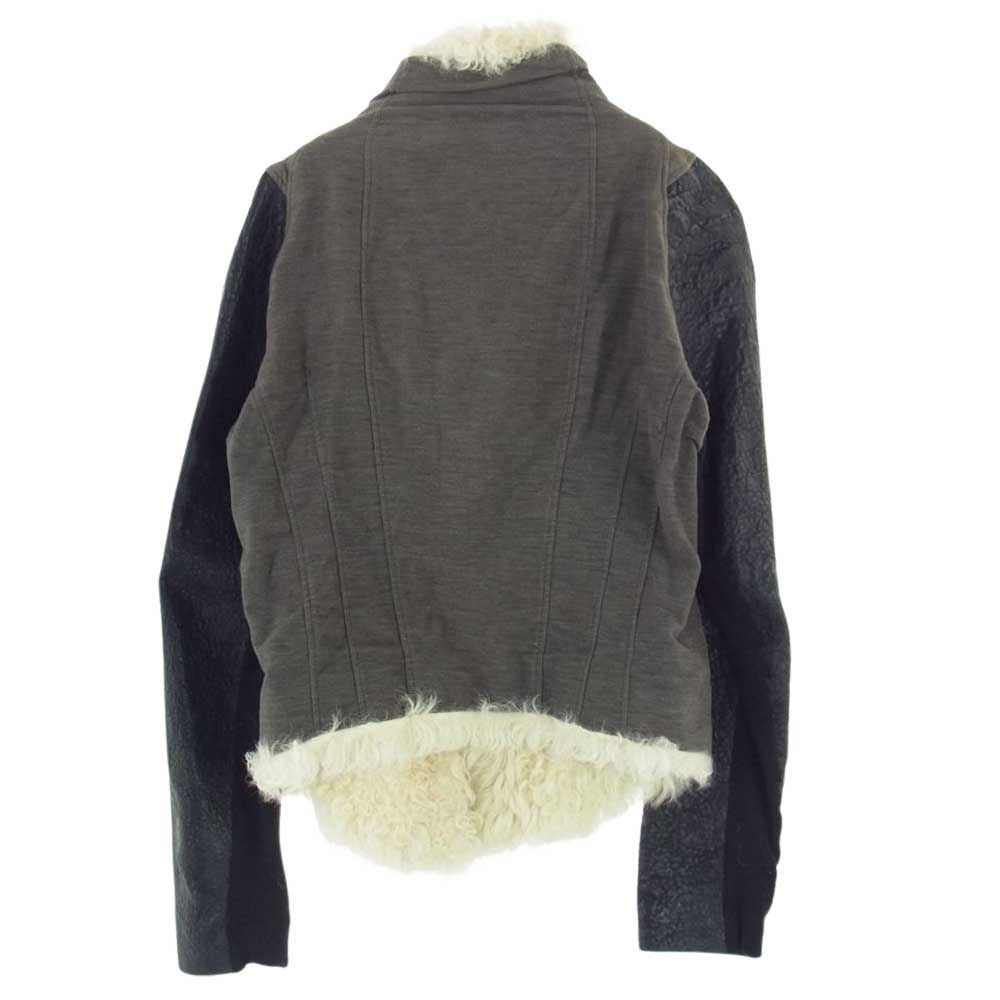 HELMUT LANG ヘルムートラング ジャケット 16-0304232 国内正規品 タグ