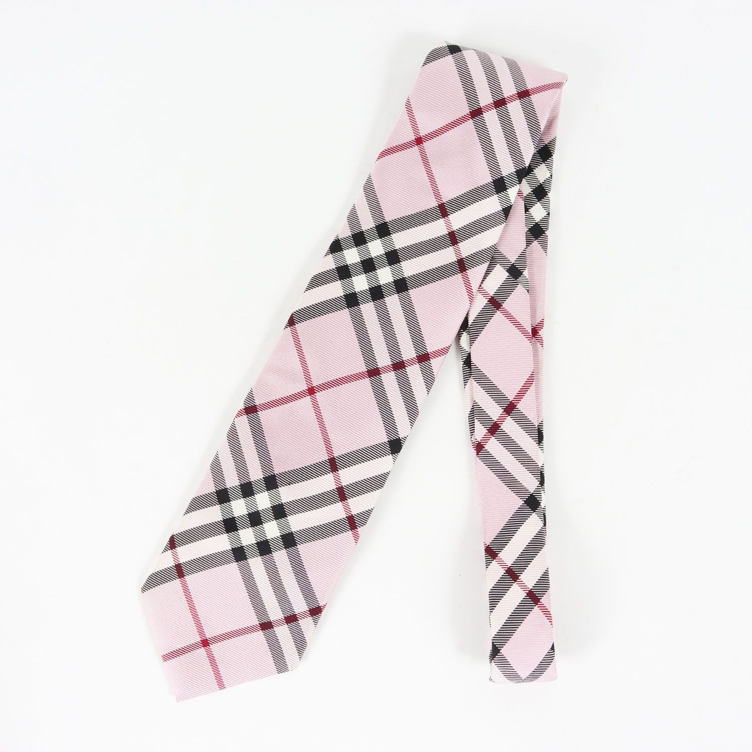 BURBERRY バーバリー ネクタイ ノバチェック アパレルBURBERRY バーバリー ロンドン ネクタイ ノバ