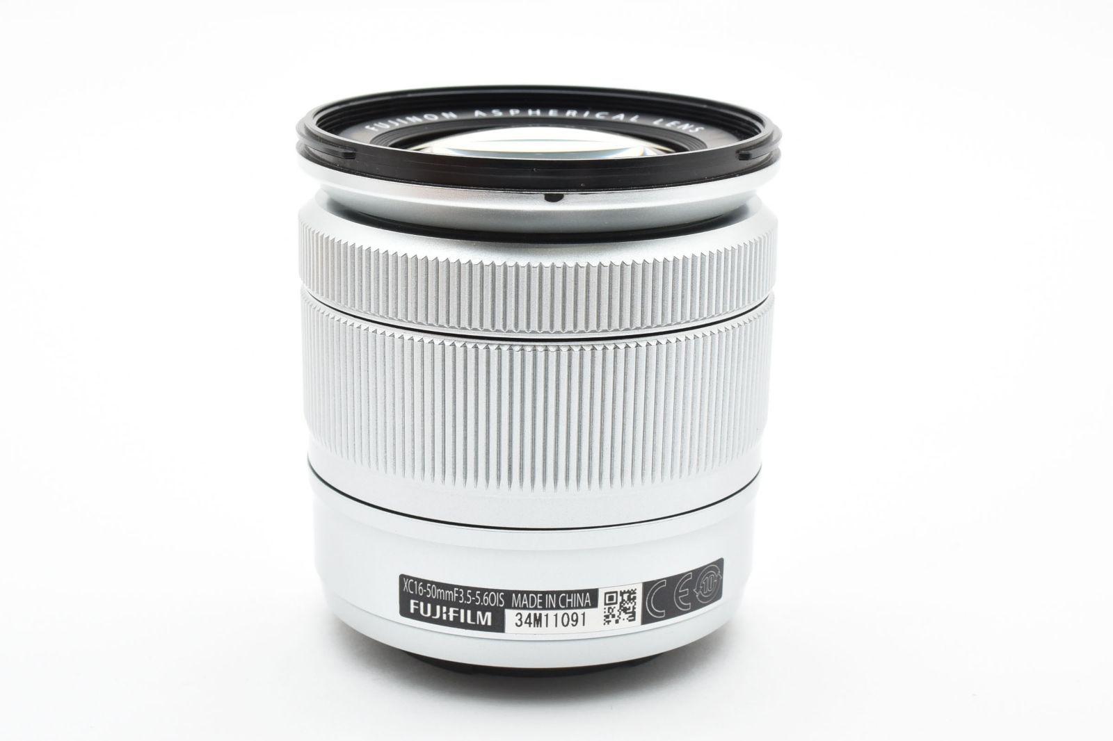 ★新品★XC16-50mmF3.5-5.6 OIS II型 ブラック FujiFilm★1年保証★ Fujifilm X-A3 XC16-50mmレンズ付き  Canada: Fujifilm X-A3