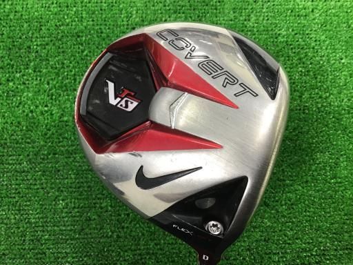 ナイキ　VR_Sコバートドライバー BASSARA F53（S）　日本仕様 VR_S コバートドライバー BASSARA F53(ドライバー（単品）)|VR_S