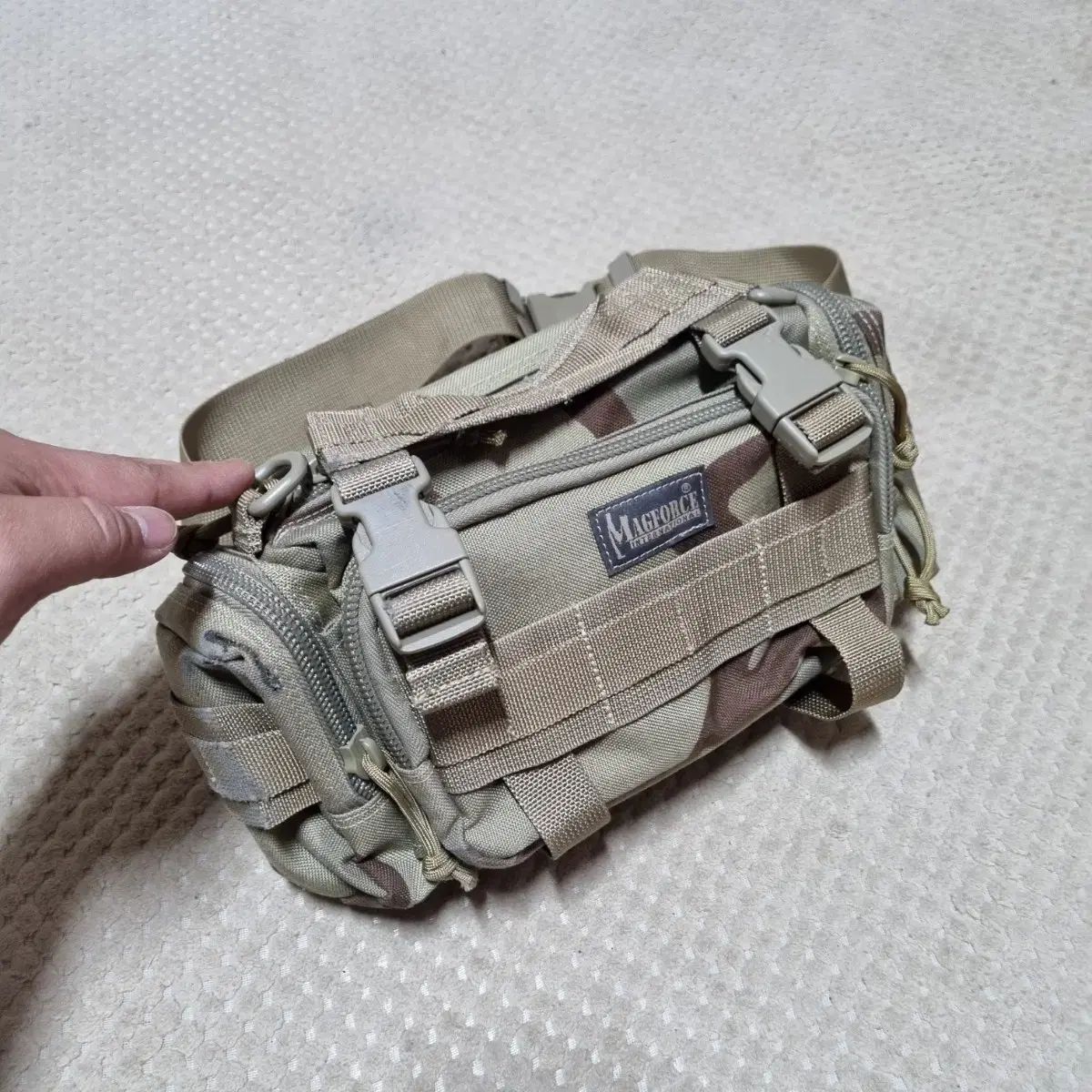 マグフォース インターナショナル.