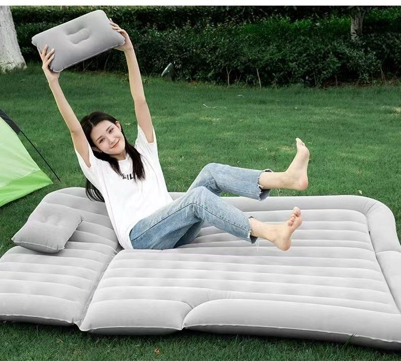 LOGOS 55 SELF-INFLATABLE MAT SOLO+コット 高密弾力）55セルフインフレートマット・SOLO|ギア|寝具|イン