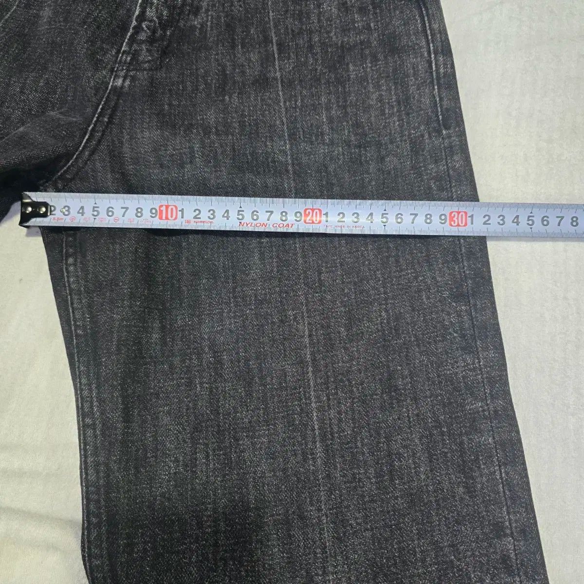 モッド9 ストレート
