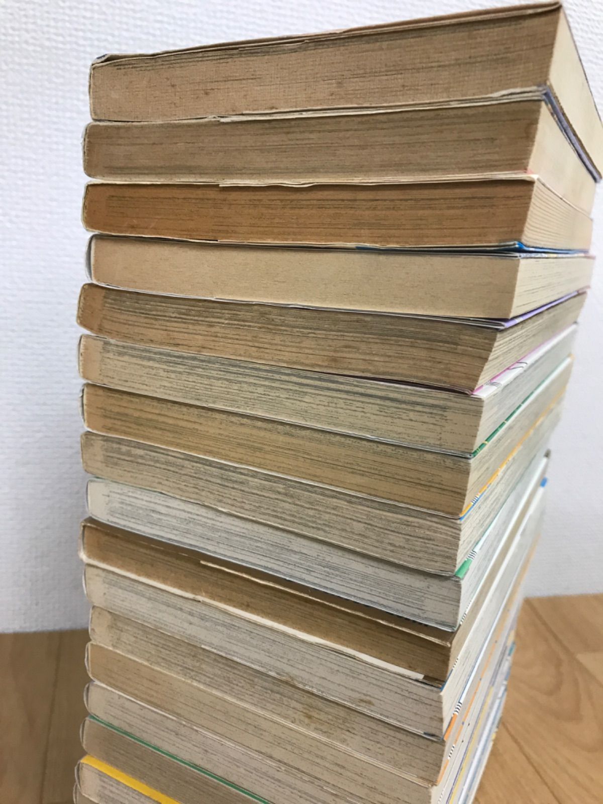 コミック全巻セット IW25A