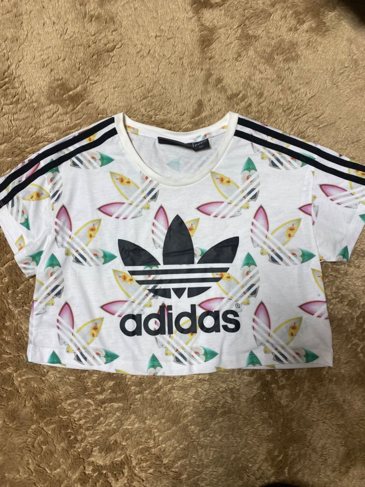 adidas 浜崎あゆみ着用 | hanselygretel.cl