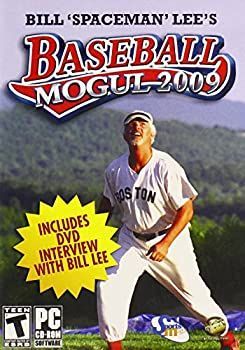 Baseball Mogul 2009 (輸入版)