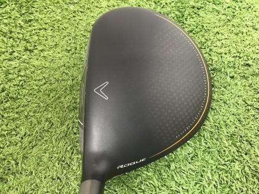 4W フェアウェイウッド