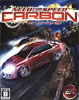 【中古】ニード・フォー・スピード カーボン - PS3 bme6fzu