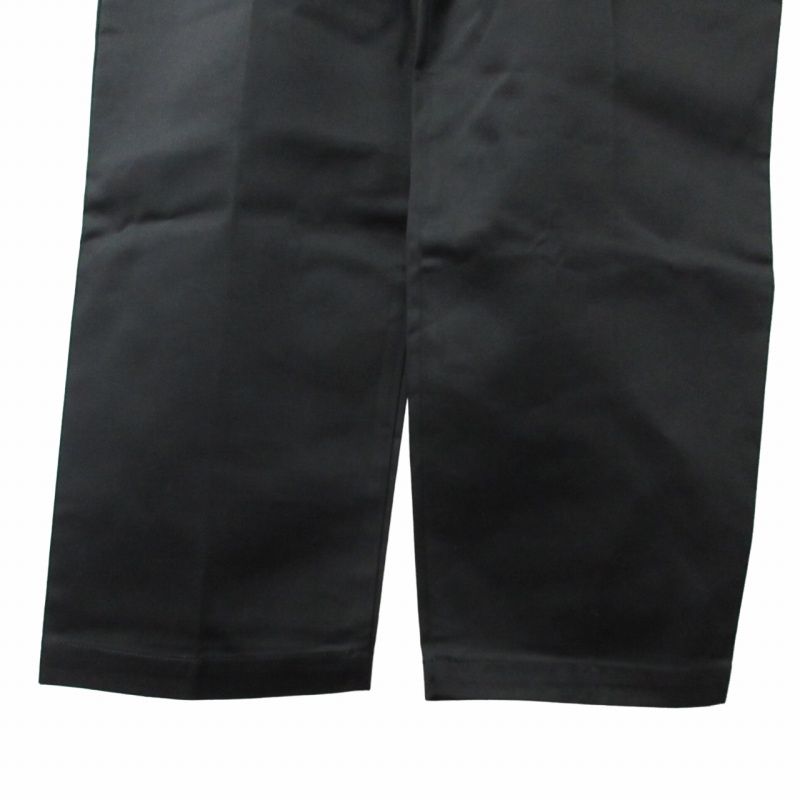 新品】未使用 ミーンズワイル ディッキーズ ワークパンツ ベルト