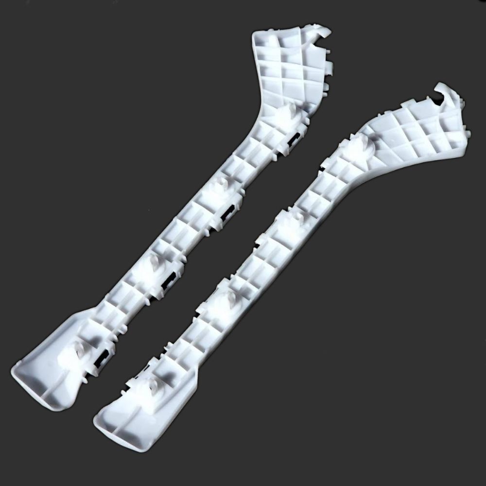 トヨタ 純正 TOYOTA 正規 フロント バンパー サイド リテーナー RH LH 左右セット プリウス ZVW30 パーツ エンジン タイヤ カスタム