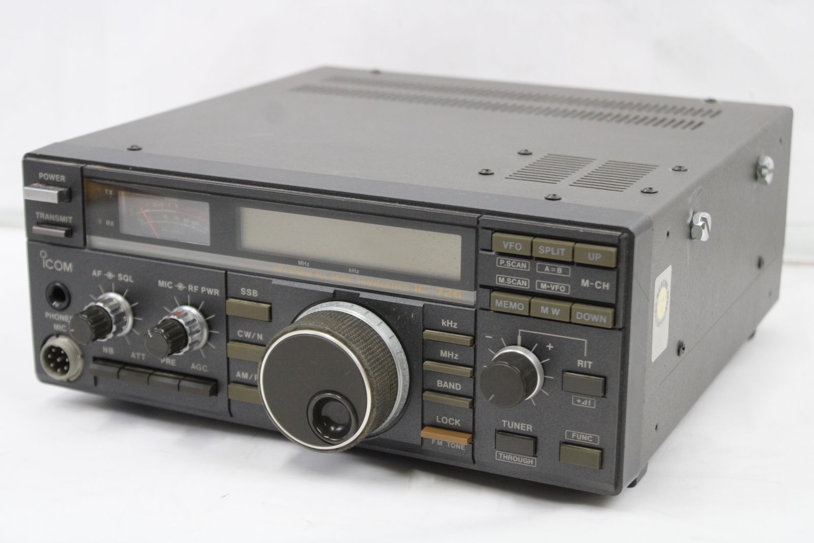 MKY-8000S 無線機COLT Carmen 69X & NASA 72GX MKY-8000S 無線機COLT