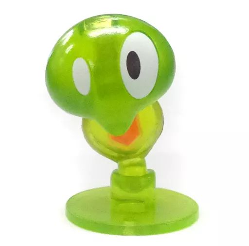 【部屋から出てきました】 ポケットモンスターXY&Z ジガルデ・コア プニちゃん 部屋から出てきました】 ポケットモンスターXY&Z ジガルデ・コア