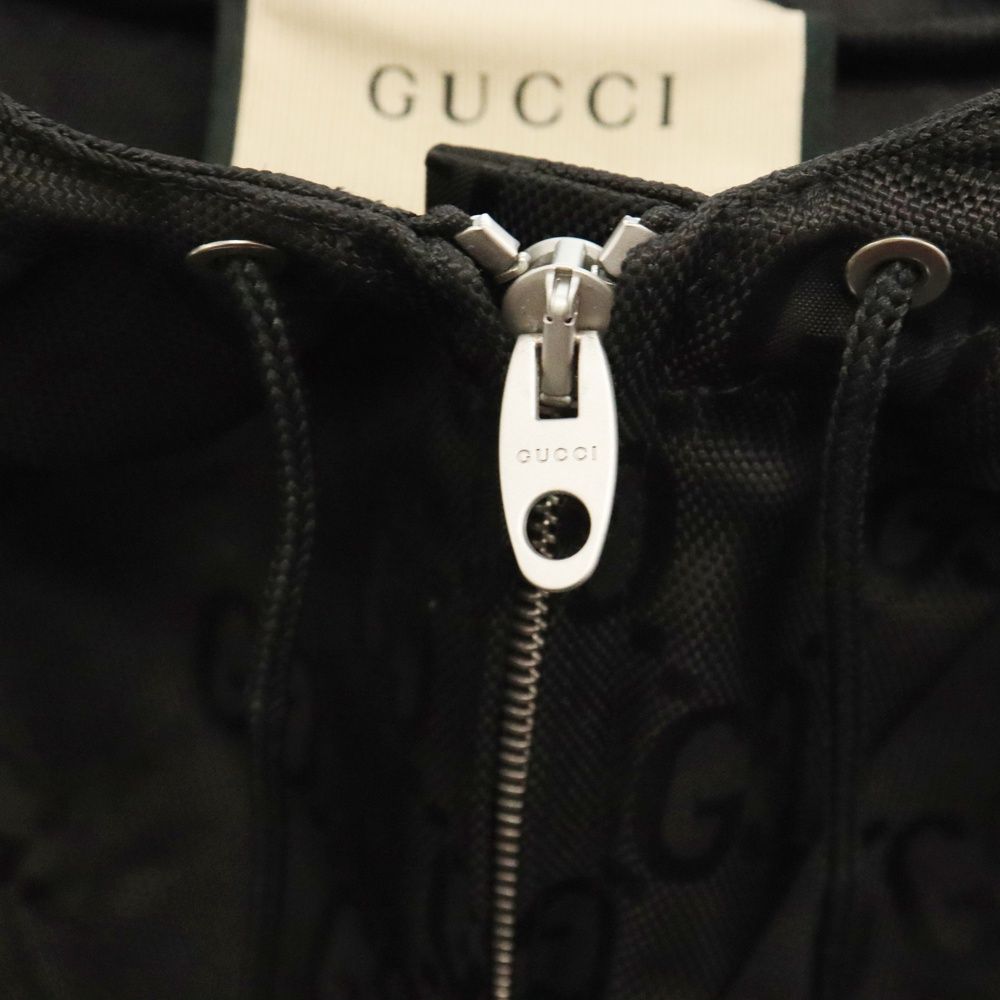 GUCCI (グッチ) 20AW GG OFF THE GRID 631105 ZAEBN GG総柄