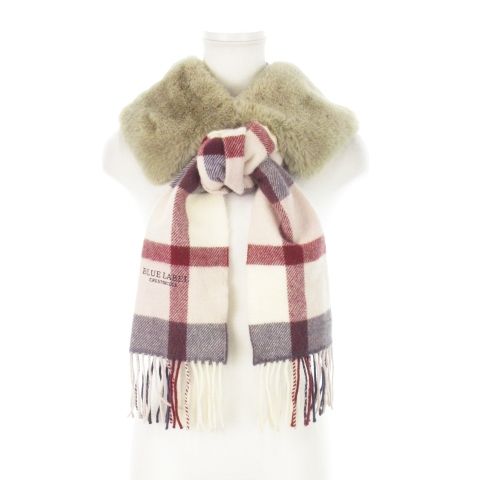 ブルーレーベルクレストブリッジ BLUE LABEL CRESTBRIDGE