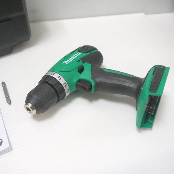 14.4V Light