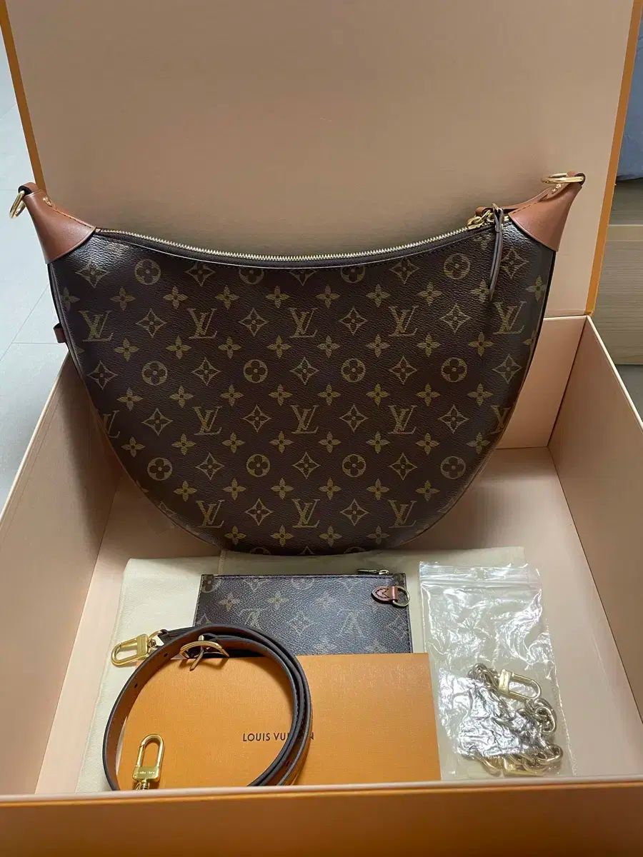 Louis Vuitton ルイヴィトン ルフホヴォ