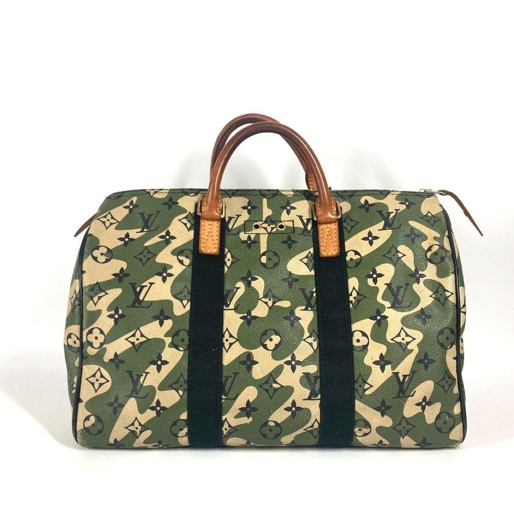 Louis Vuitton スピーディ35 ルイヴィトン ハンドバッグ モノグラム スピーディ35 詳細情報とお値段【ルイ・ヴィトン