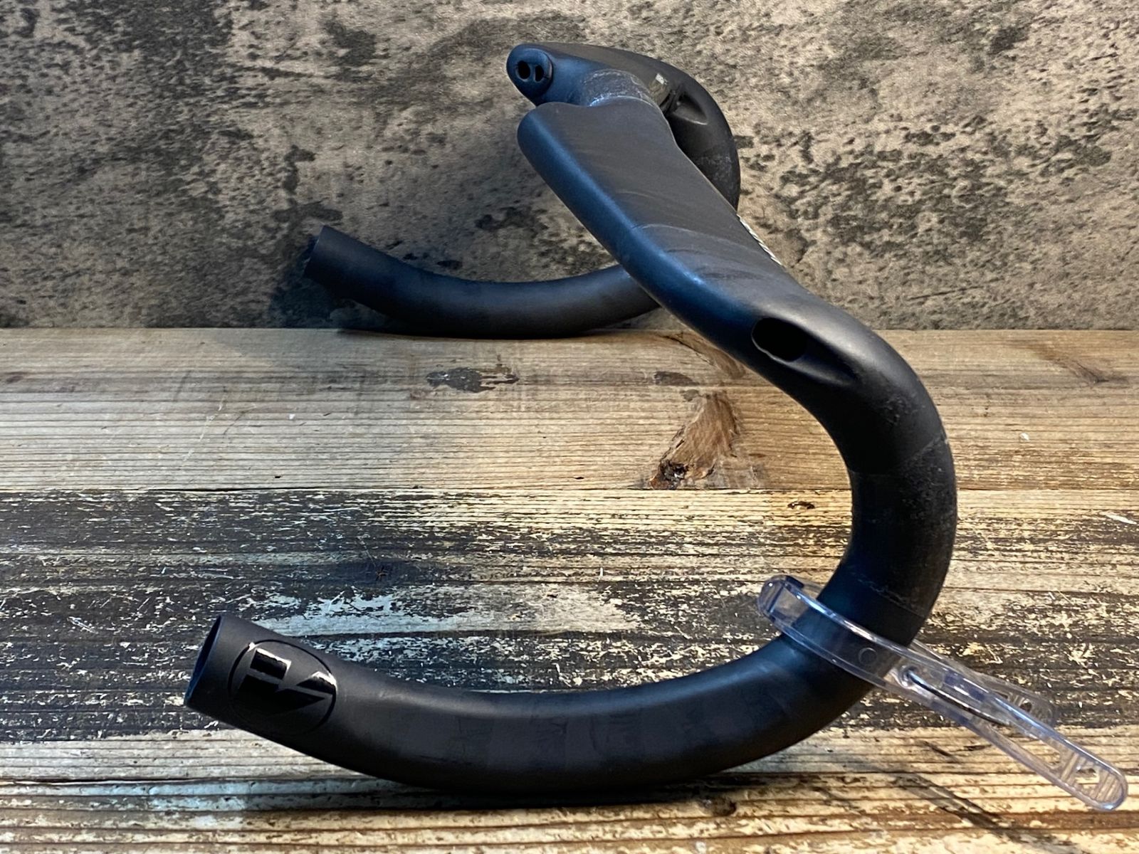 Vision Metron Aero Carbon Handlebar 380