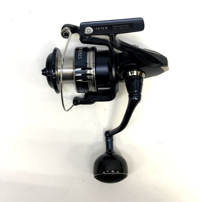 SHIMANO - SHIMANO シマノ スピニングリール 20ストラディックSW 6000XG 箱付 04247 シマノ(SHIMANO) スピニングリール 20 ストラディックSW 6000XG