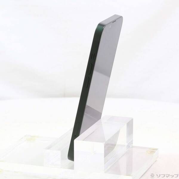 〔 品〕 iPhone13 128GB グリーン MNGG3J A SIMフリー 196 WWW_NOITHATQUANGTHANH_NET