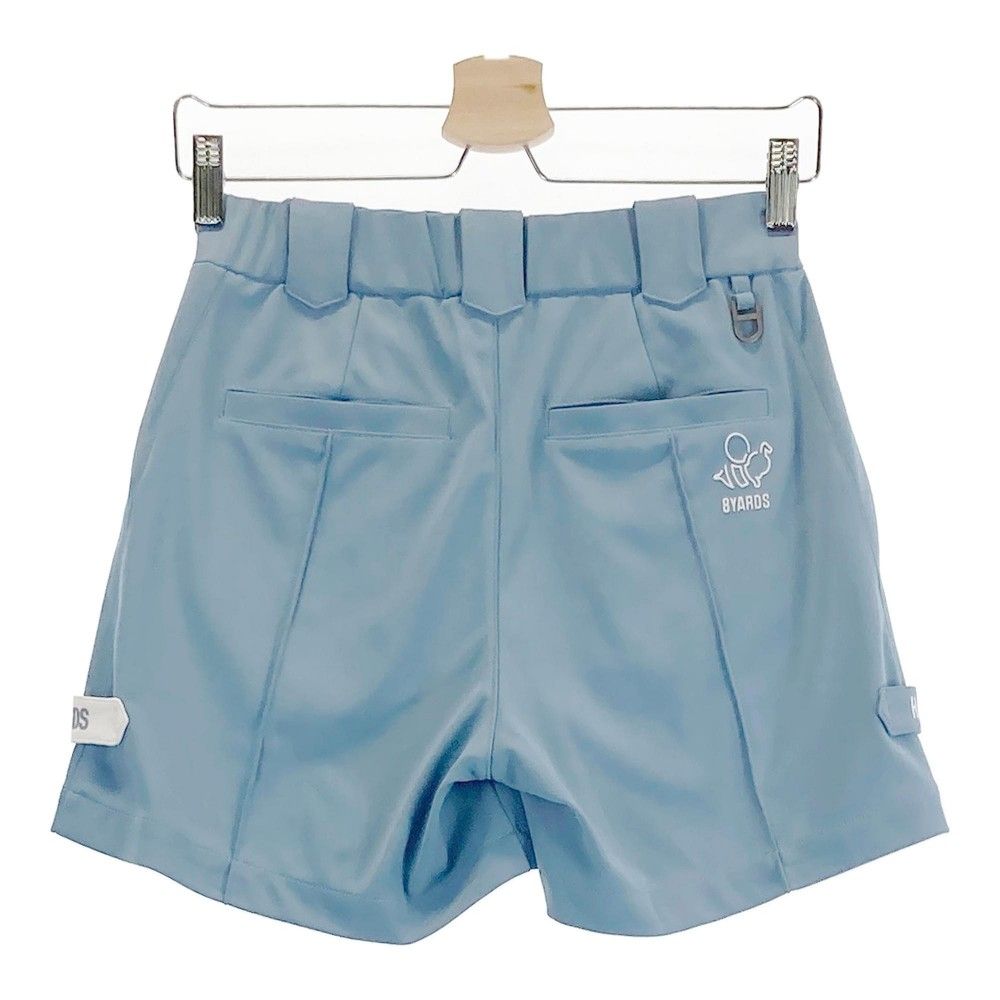 8YARDS ショートパンツ Mサイズ サイズ:M 8YARDS ハチヤーズ 2023年モデル ショートパンツ